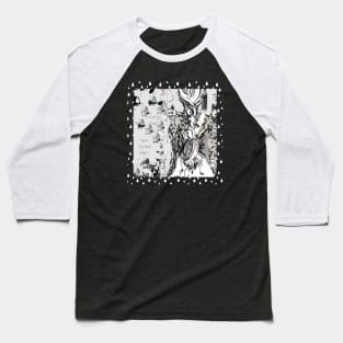 ENERGY DROPS PURE Baseball T-Shirt